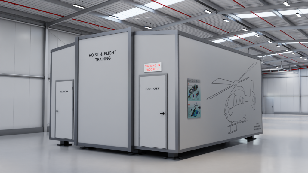 Fast Group FAST-Group – future aviation simulation technologies